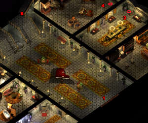 Domaine de Saerk Farrahd