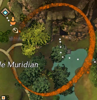 Obtenir des pièces de golem pour les combinaisons hazmat de Walla - évènement dynamique