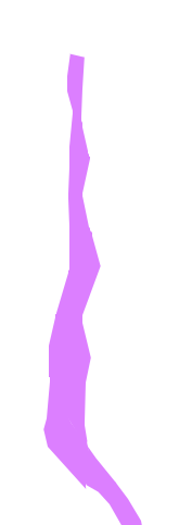 Piste de l'aileron - ettins