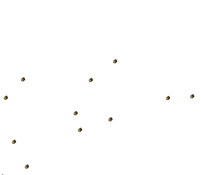 Vallée de l'Autel du Ruisseau - bois