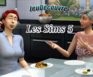 Toutes les nouvelles sur les Sims 5 !