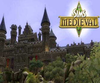 Sims Medieval (jeu vidéo)